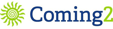 Coming2 logo
