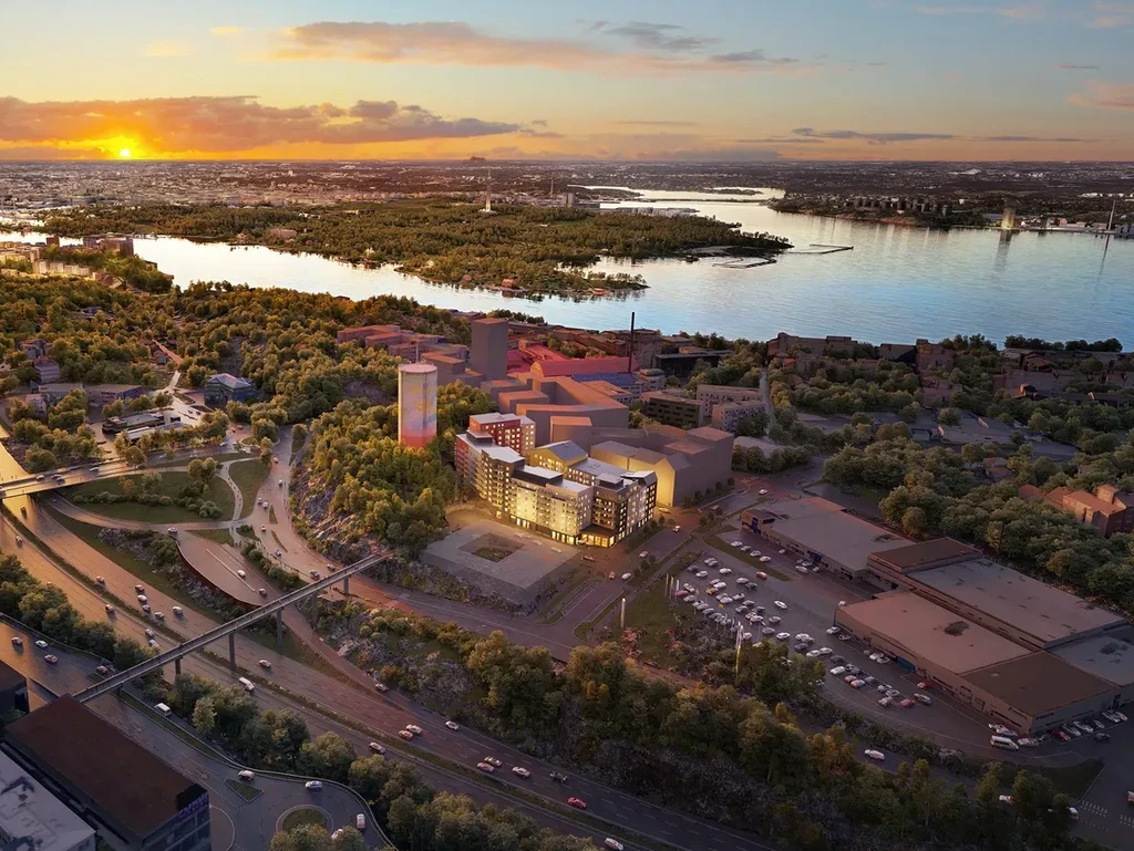 Samsons Rör, VVS-montör i Stockholm