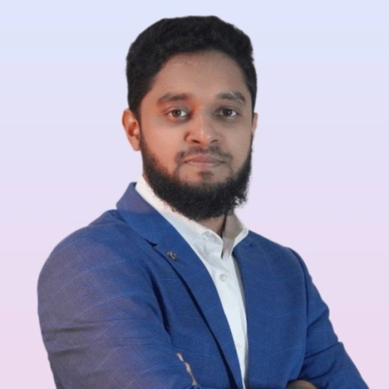 Olivio Harrison Web Developer