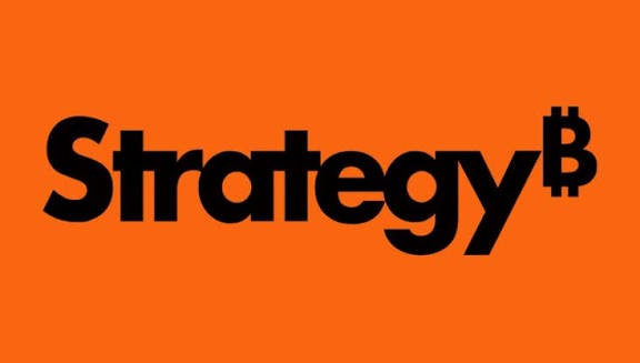Logo strategy