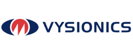 Logo of Vysionics