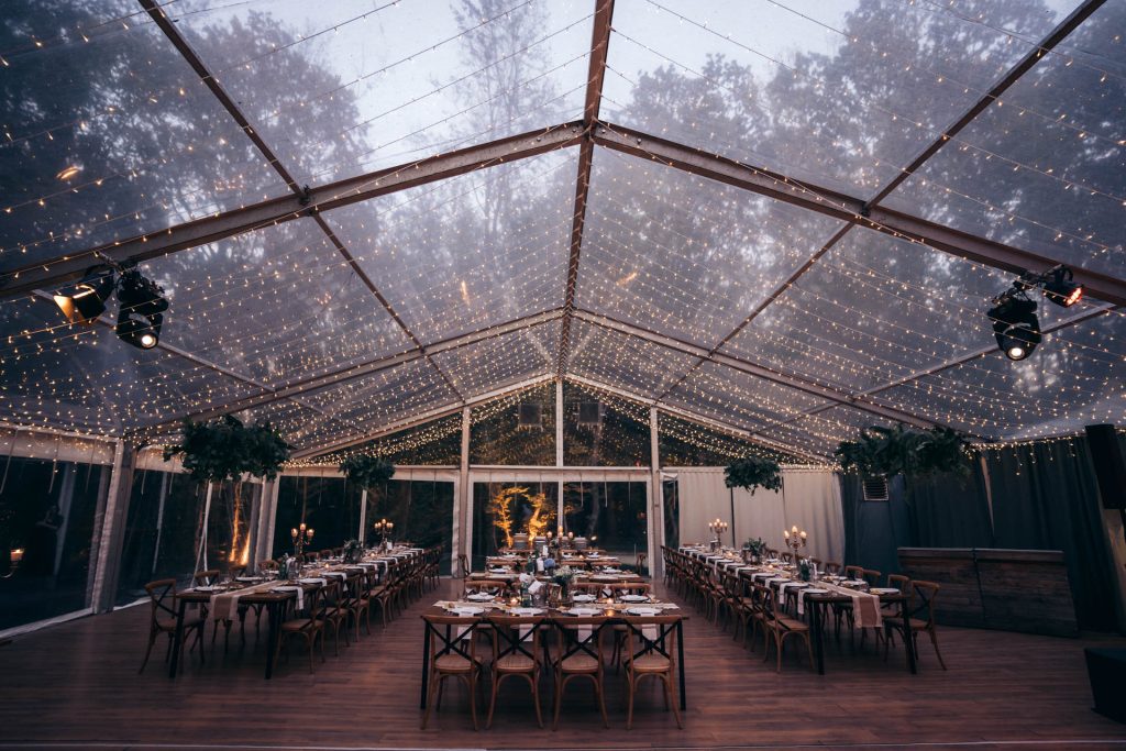 Corberon wedding resort