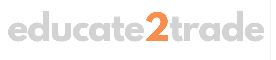 Educate2Trade