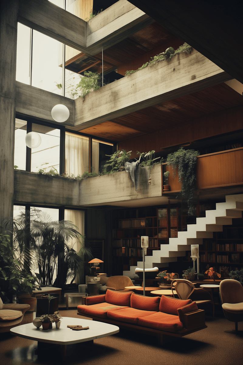 Modern living room interior design in Manjeri Kerala