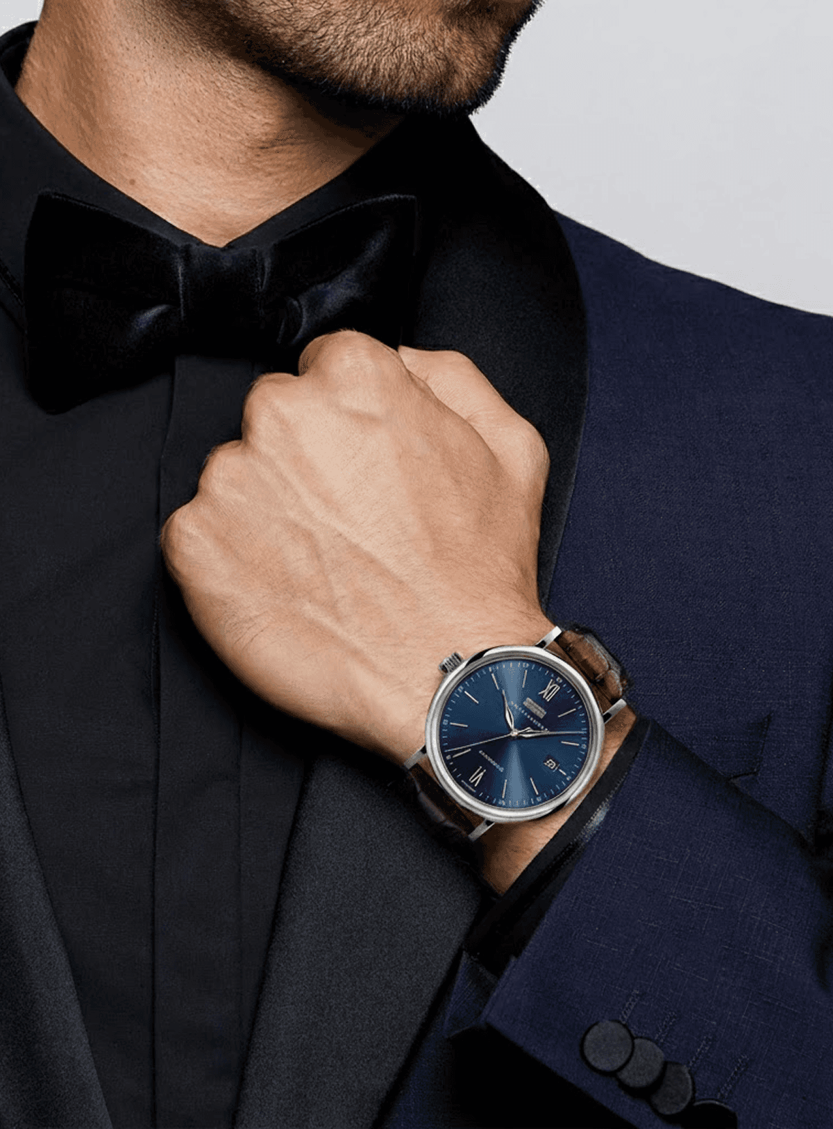 BLAKORA Portofino Automatic 40mm