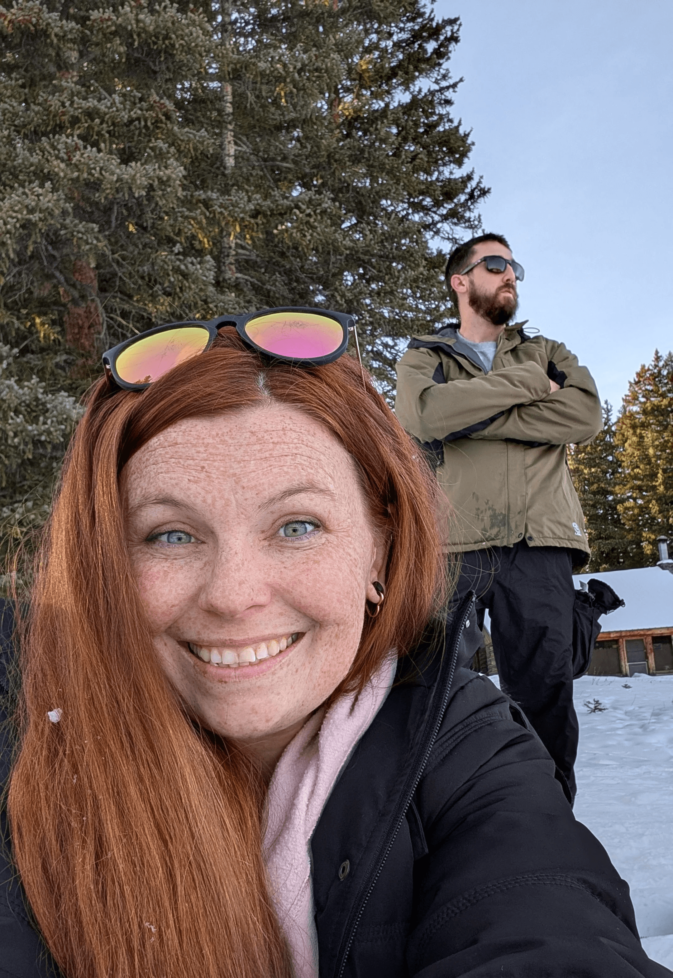 Profile photo of a girl