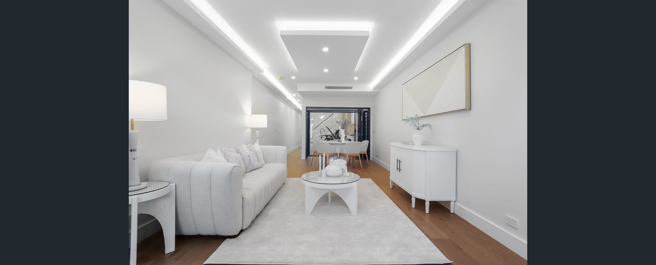 Erskineville Boho House