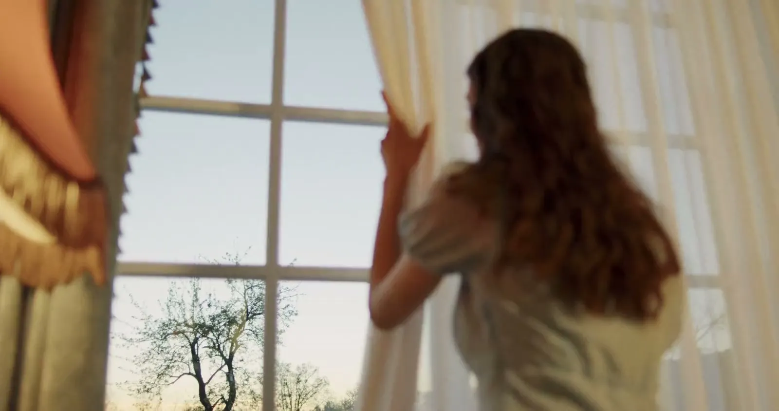 Open Window