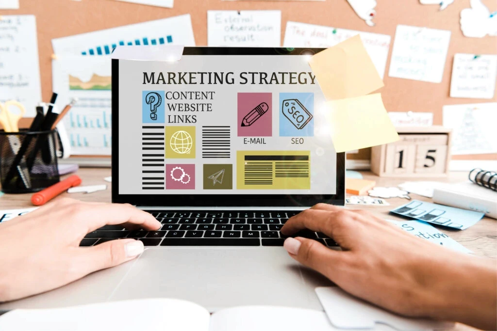 marketing strategy