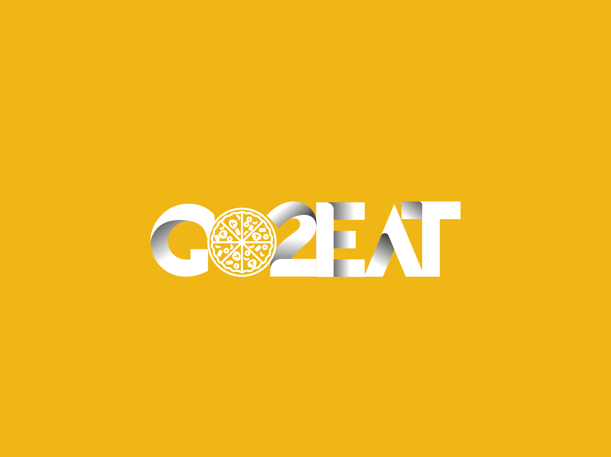 Cover Go2Eat Project