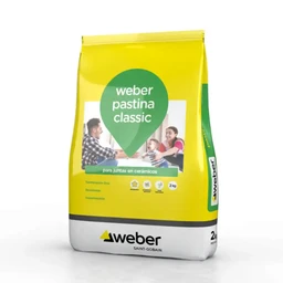 Pastina Weber Classic
