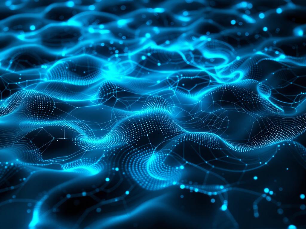 Three.jsで作る流体マスクと二重構造レンダリング