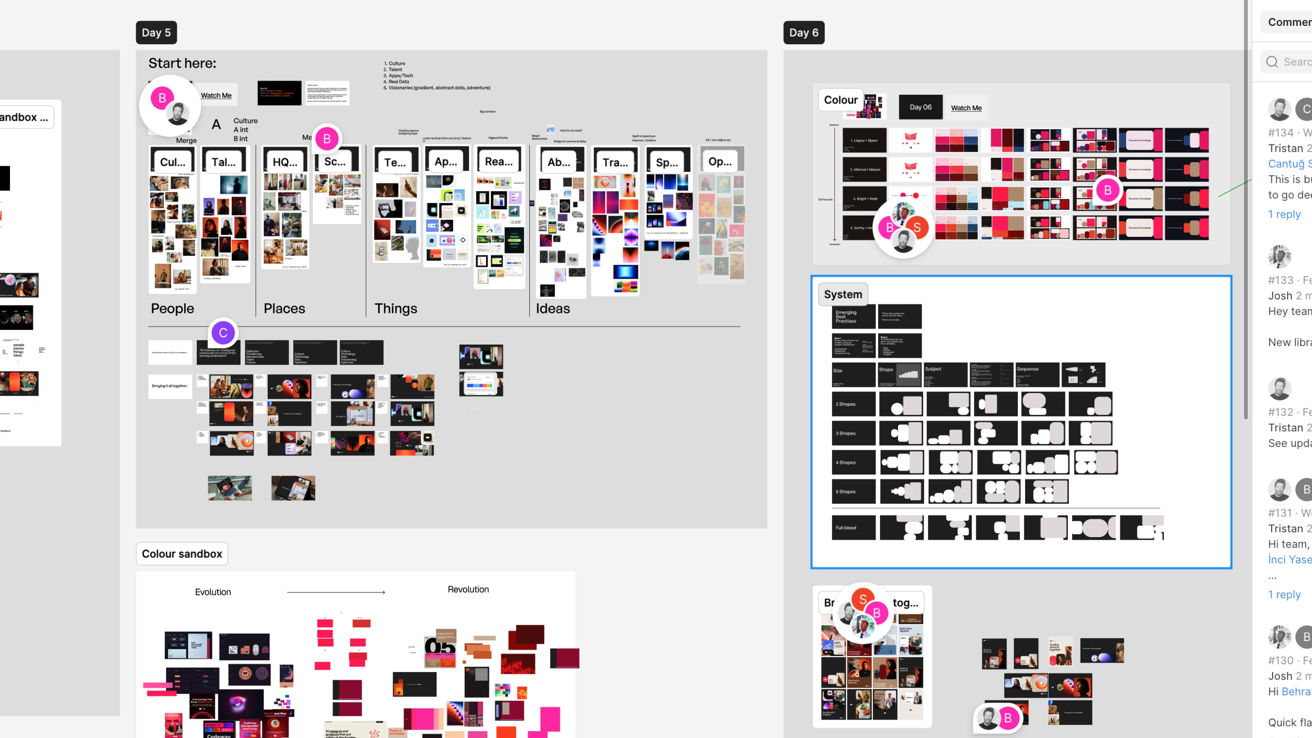 brand sprint agency, brand sprint studio, two-week brand identity startup brand identity design, launch-ready branding branding for new ventures, brand identity for startups fast branding agency, rapid brand design 10-day branding sprints director figjma workshop figma system 