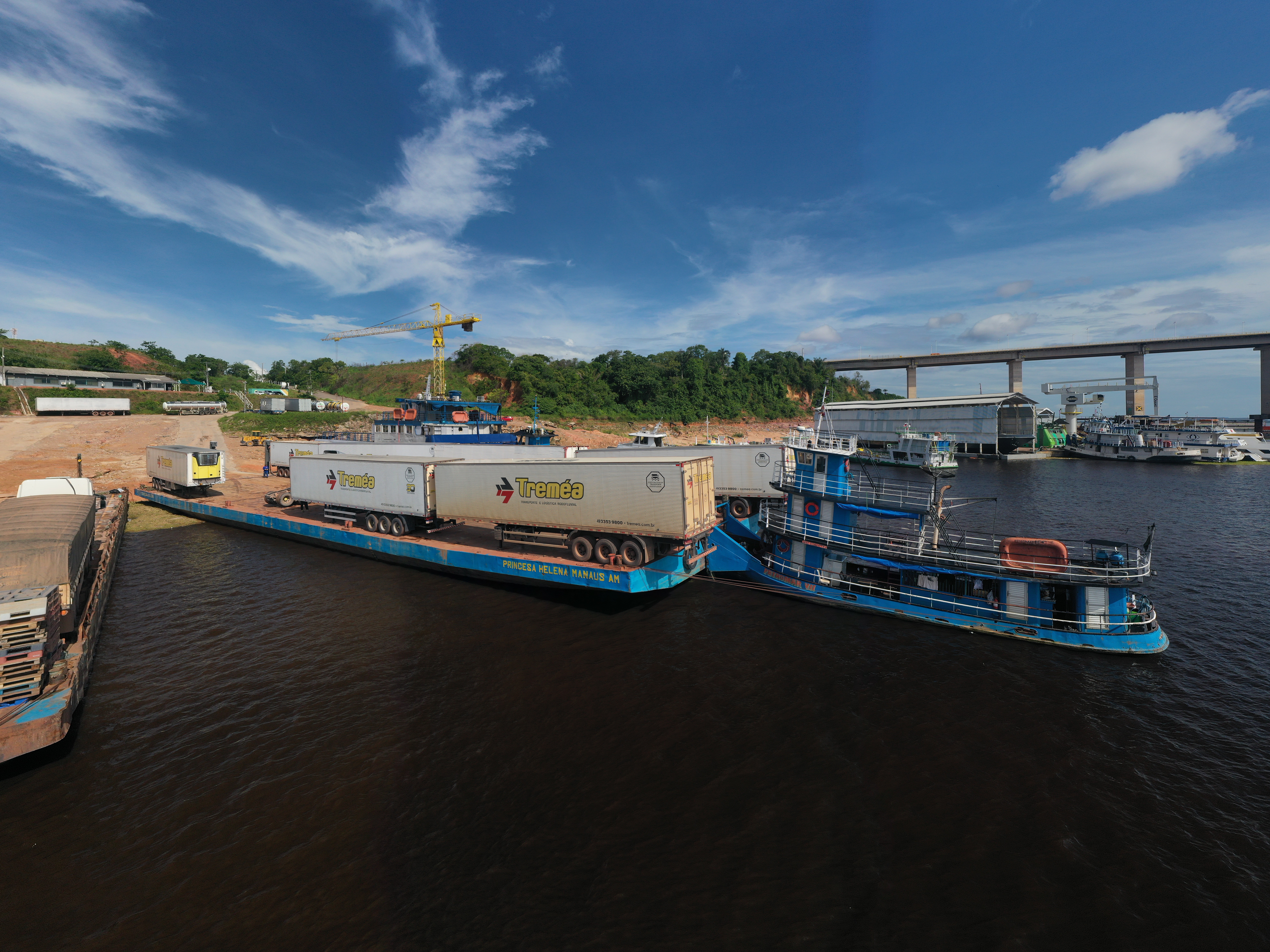 People in the office