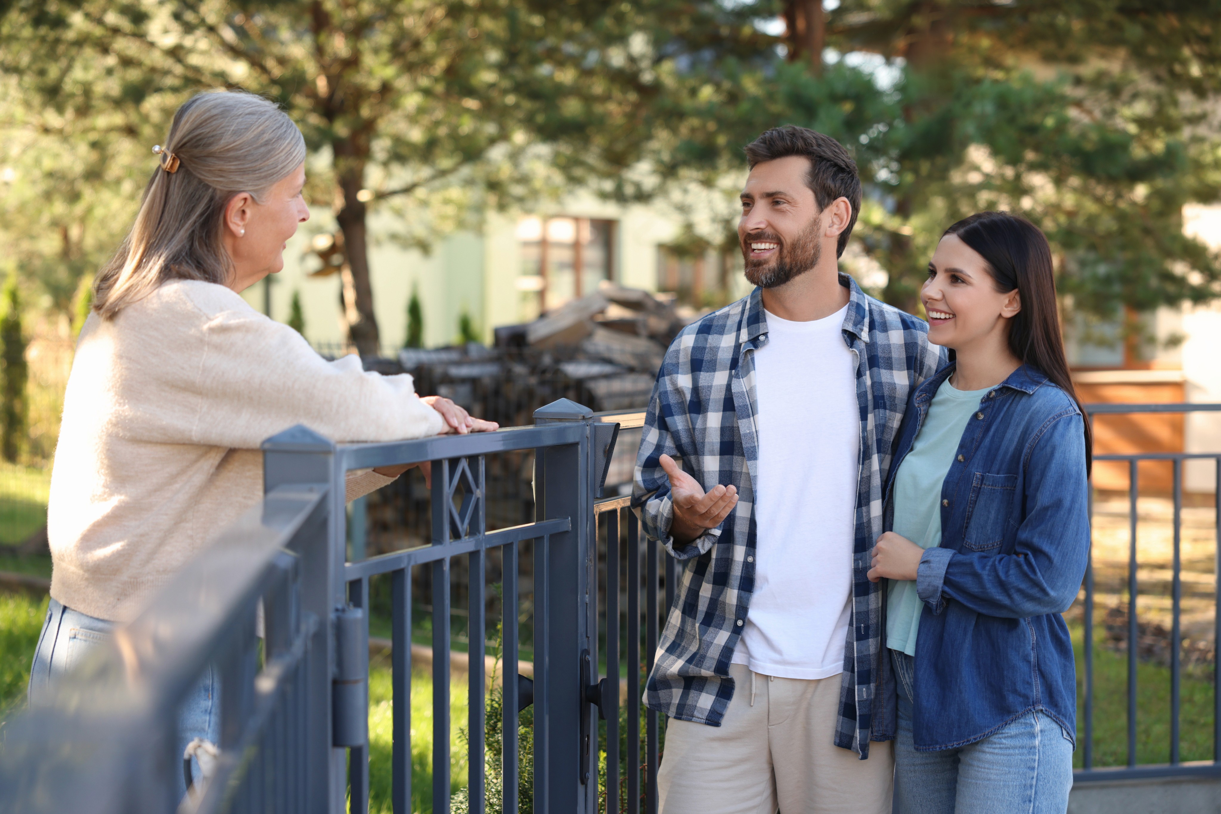 Blog - essential tips for choosing the right neighborhood