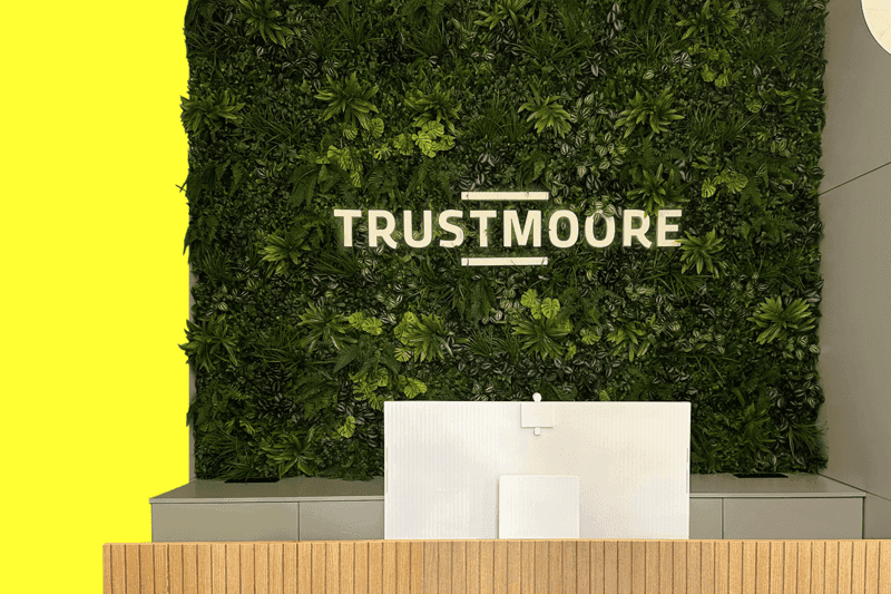 Truustmoore IK Partners