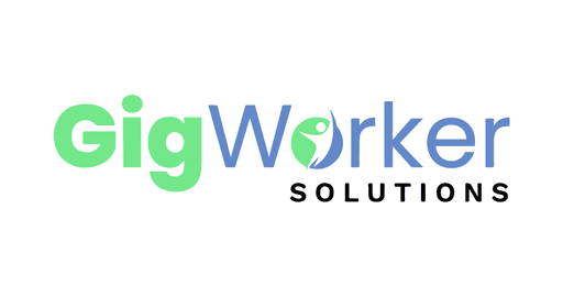 Gig Worker Solution Logo