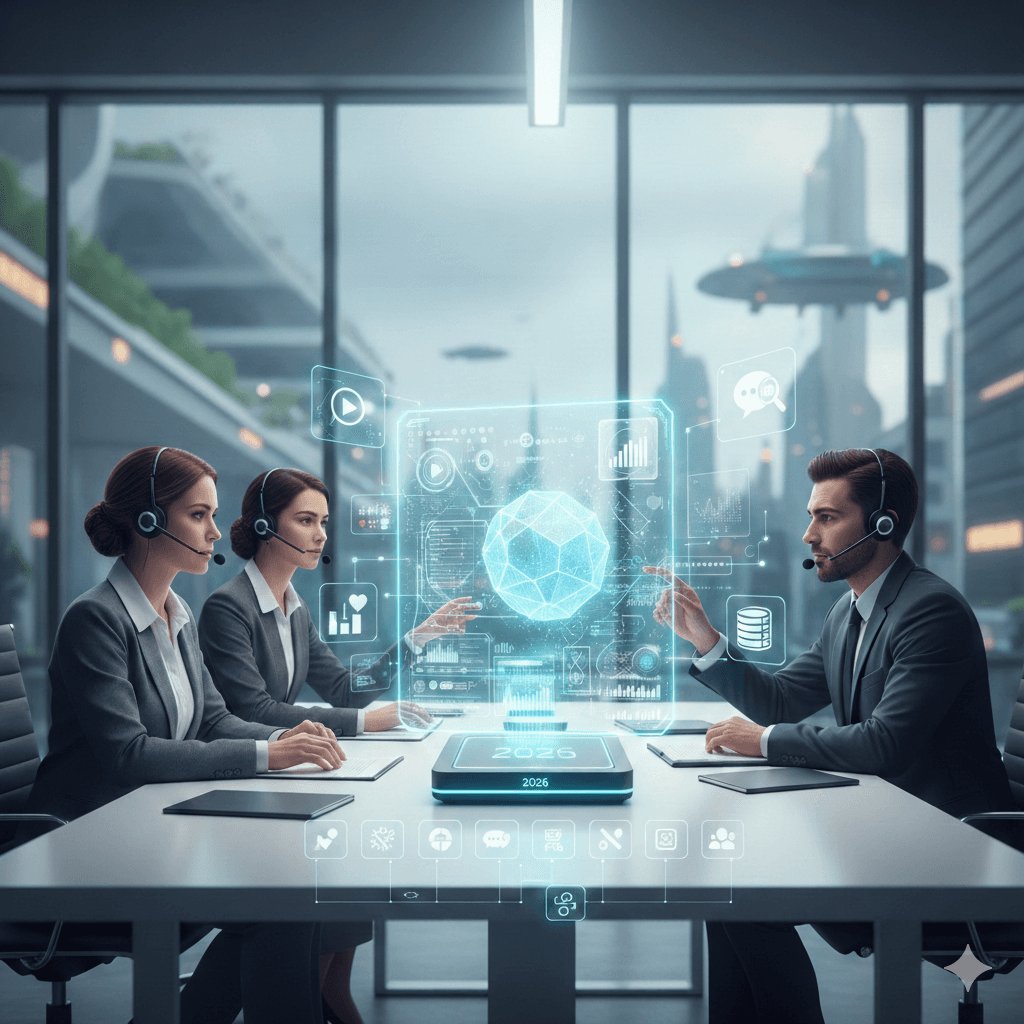 Best AI customer service tools in 2026