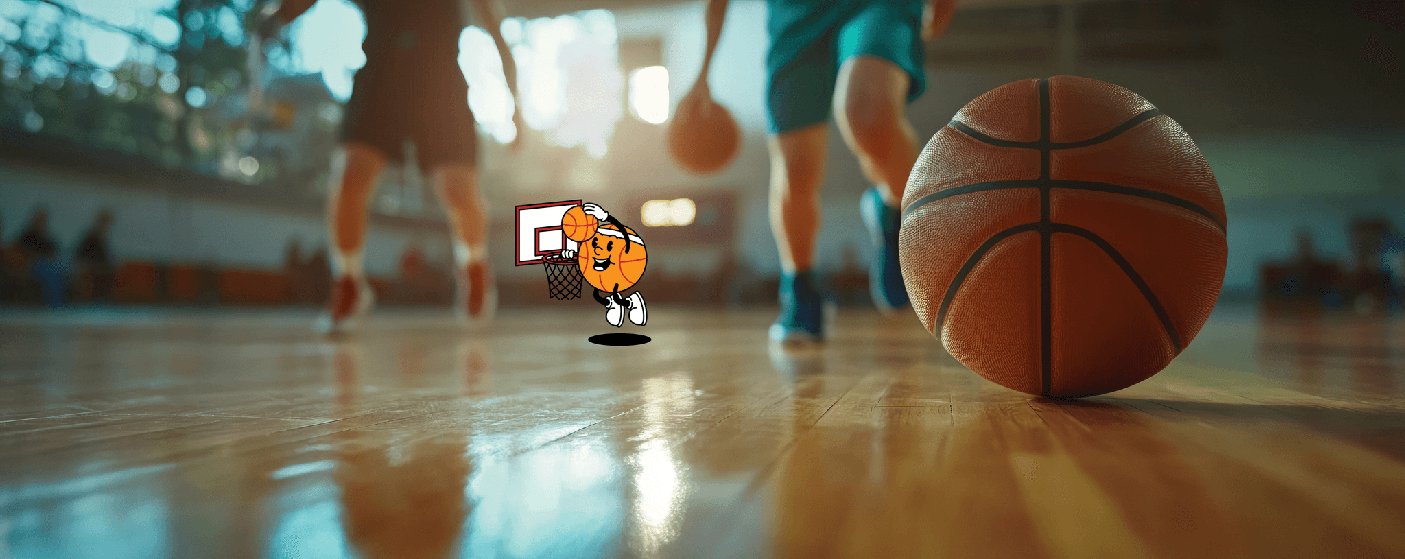 two-boys-playing-basketball-on-an-urban-outdoor-court,-capturing-fun-and-movemen - norma-mortenson (pexels)
