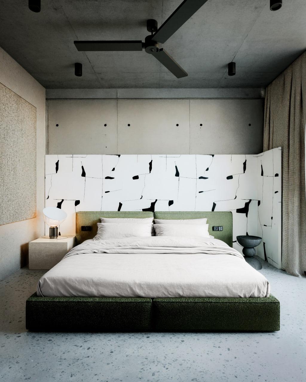 Kabakaba Village — private 2–3 bedroom villas in Kabakaba