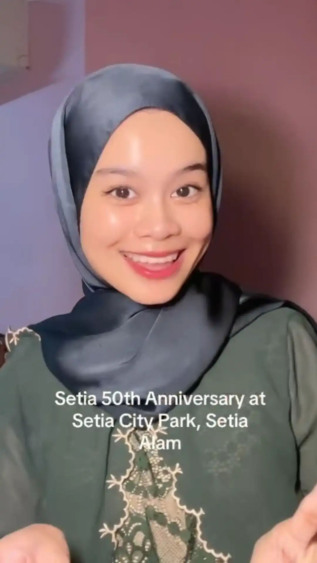 Setia 50th Anniversary