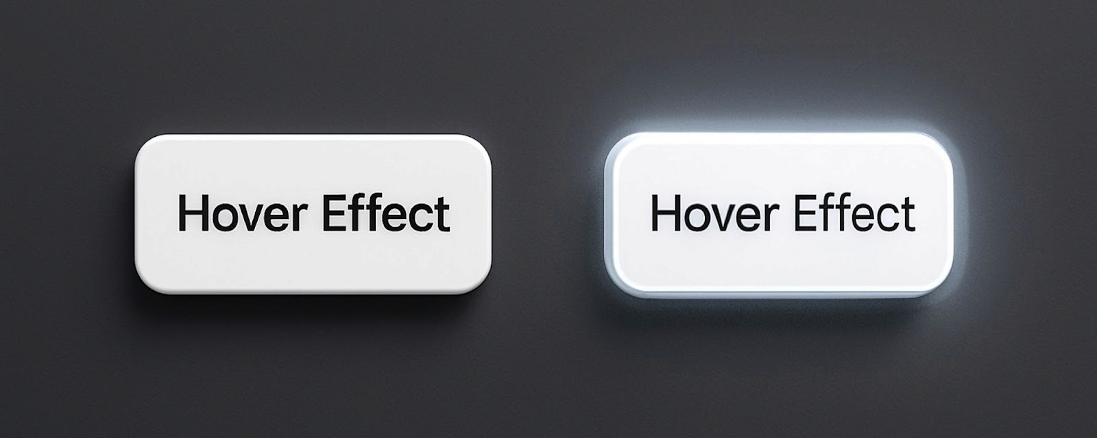 hover animation effect in framer with interactive button scaling and rotation