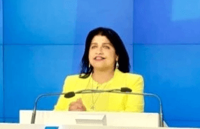 Lata Setty