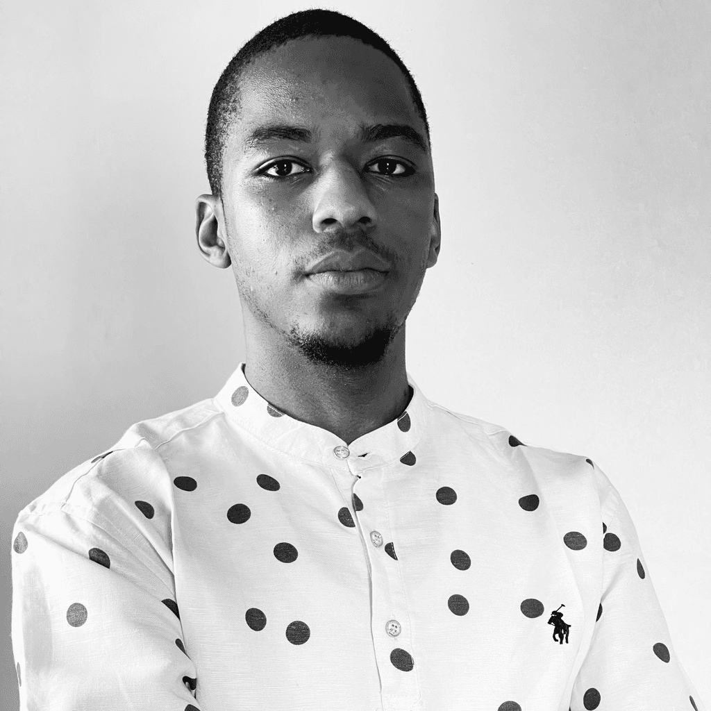 Goran Babarogic Product UX Designer