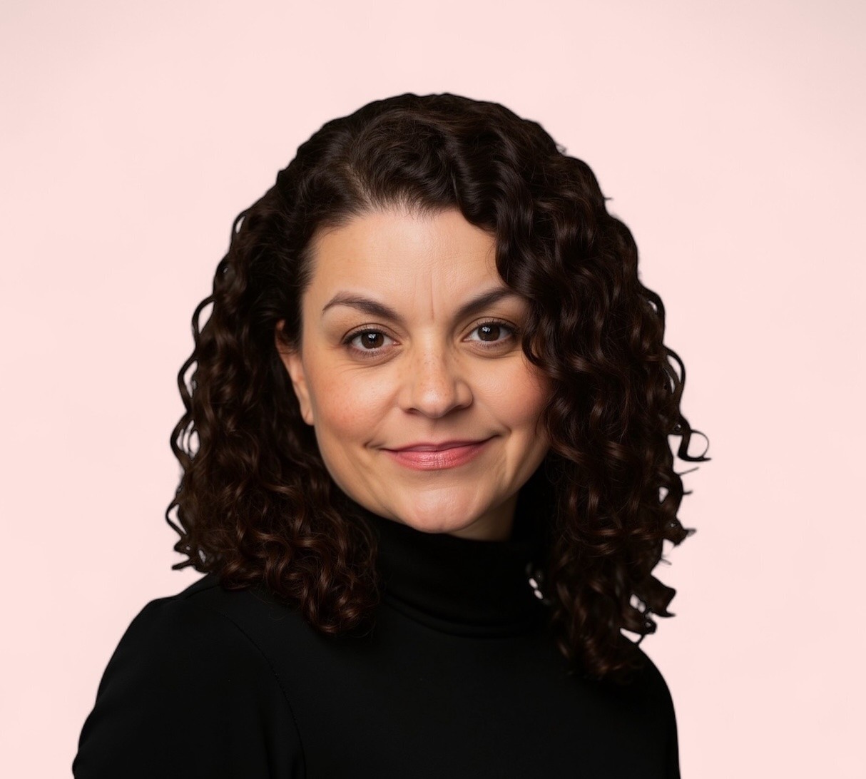 Ana Mourão é fundadora da The Experimental Marketer Framework