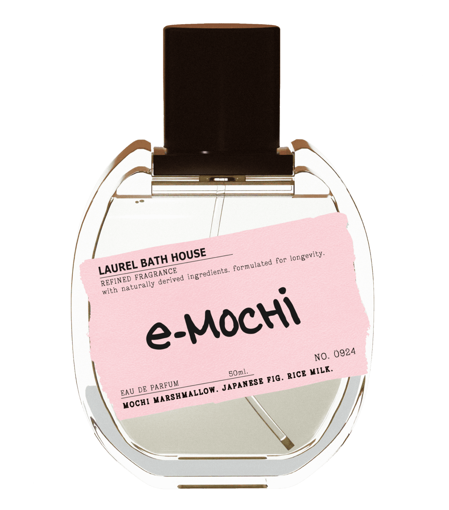 E-Mochi