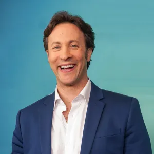 David Eagleman, Ph.D., co-founder and Chief Science Officer of Jojo