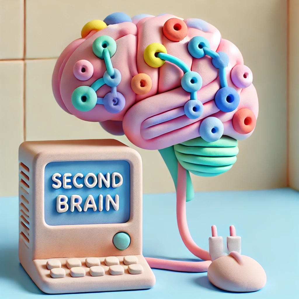 Second Brain