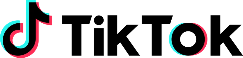 TikTok logo