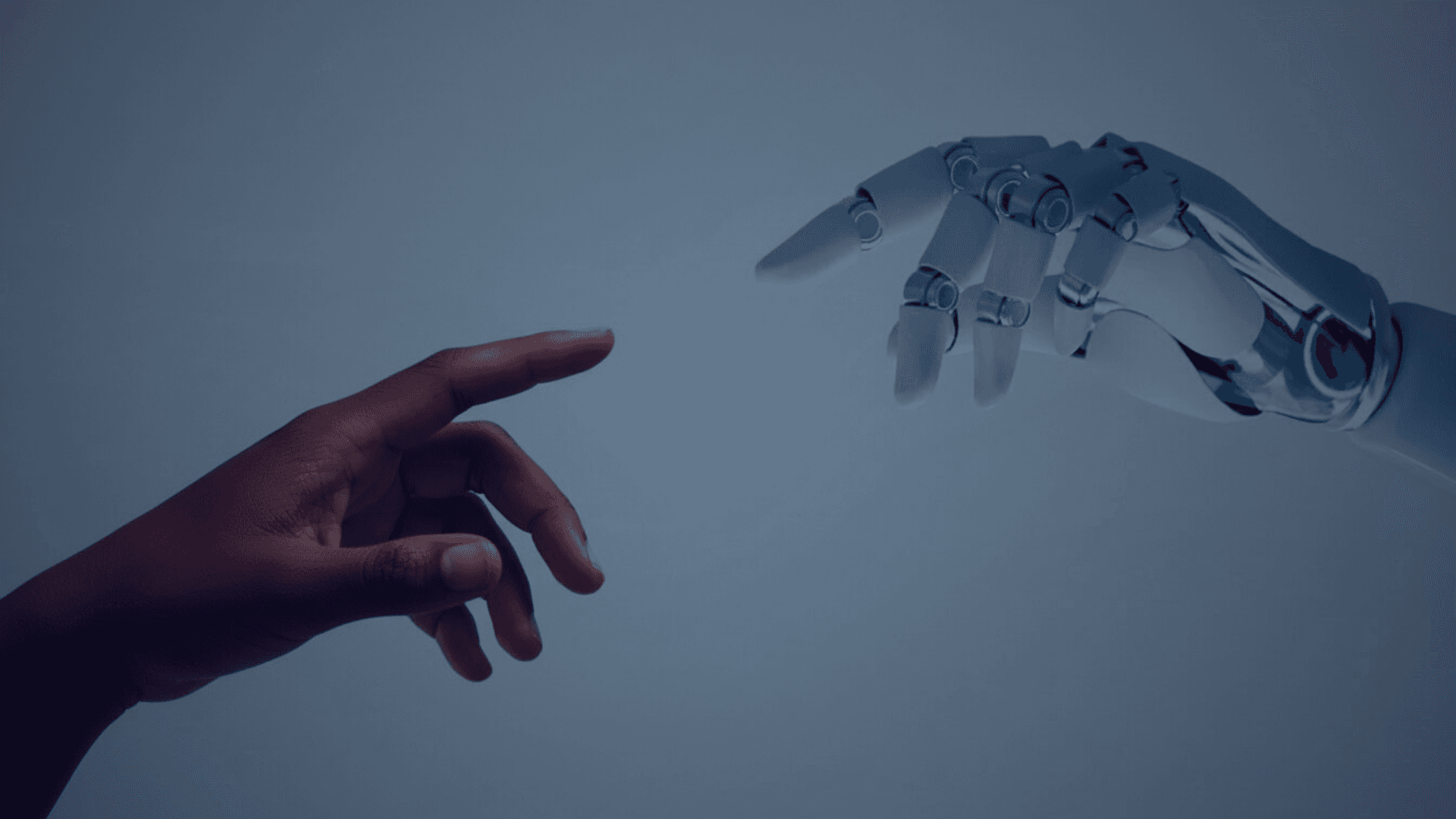 Terracotta stucco space with intersecting arches and warm sunlight creating geometric shadows.