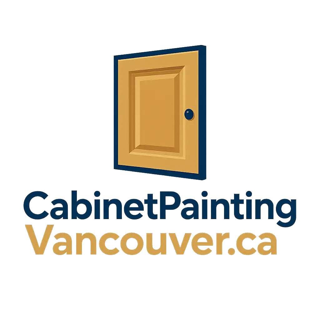 Cabinet Refinishing Vancouver