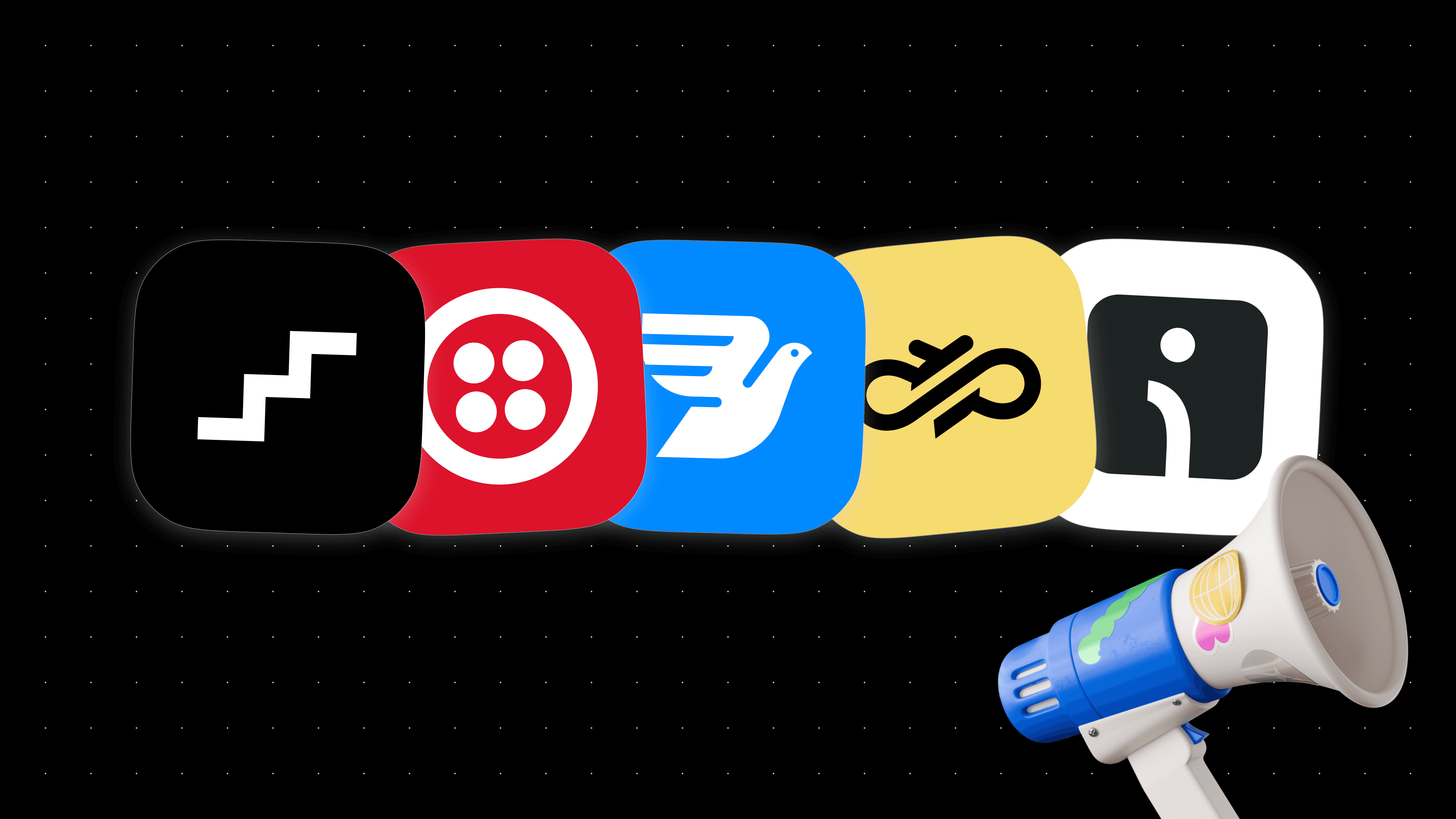 SMS Marketing Softwares for Business