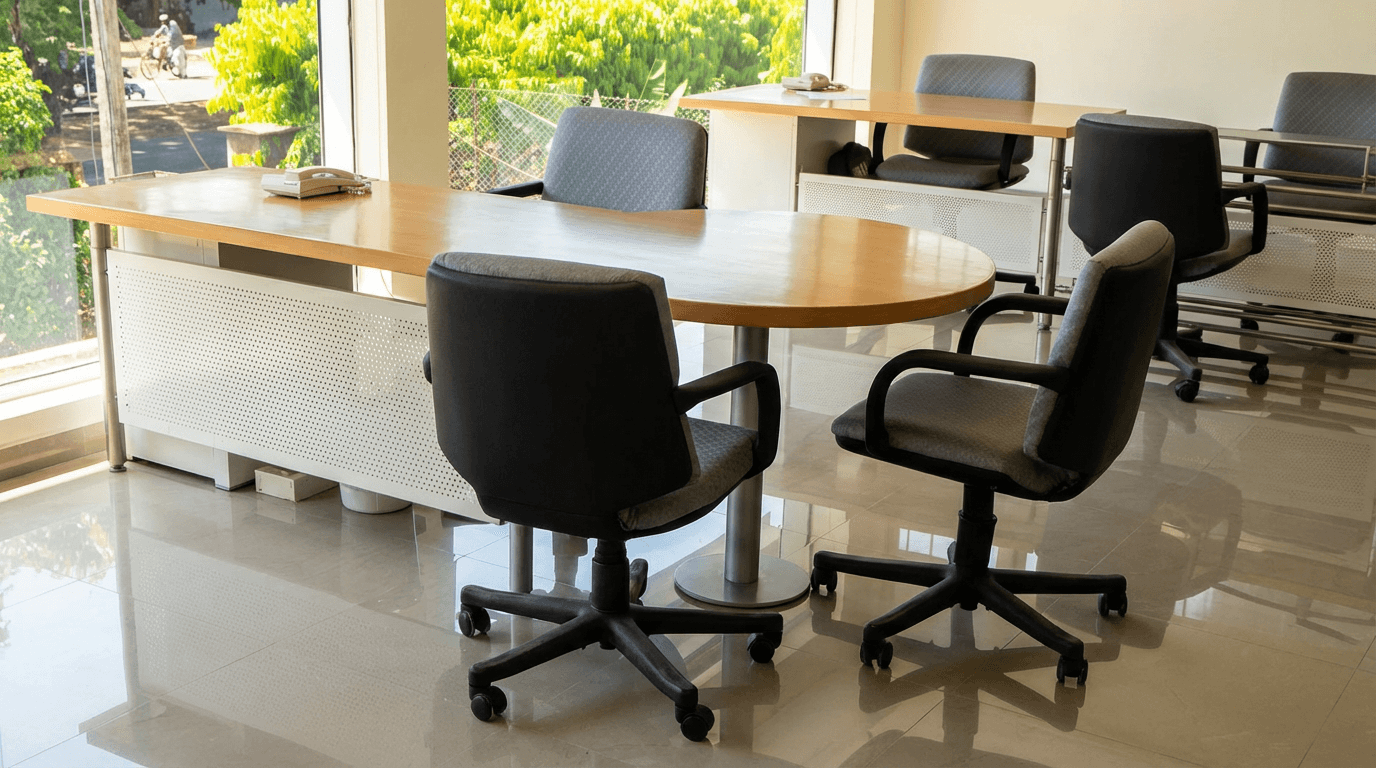 Tata Motors PVBU | Dealership Identity & Appearance Programme