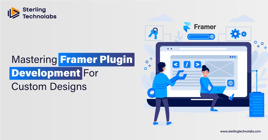 Framer Plugin Development