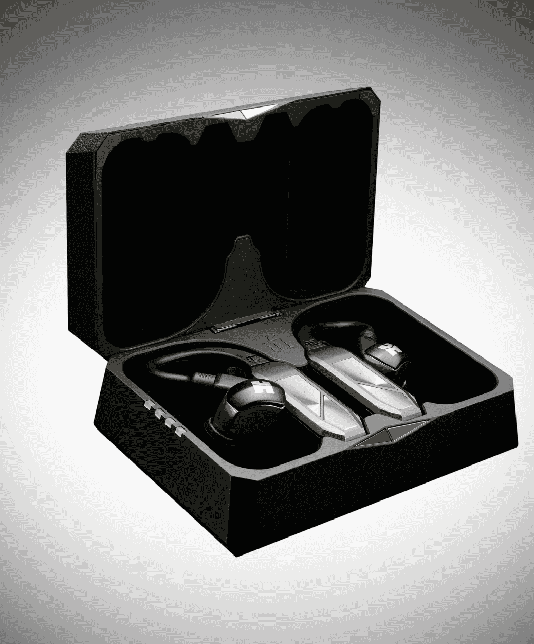 iFi Audio GO POD MAX - Case - LE STUDIO HIFI