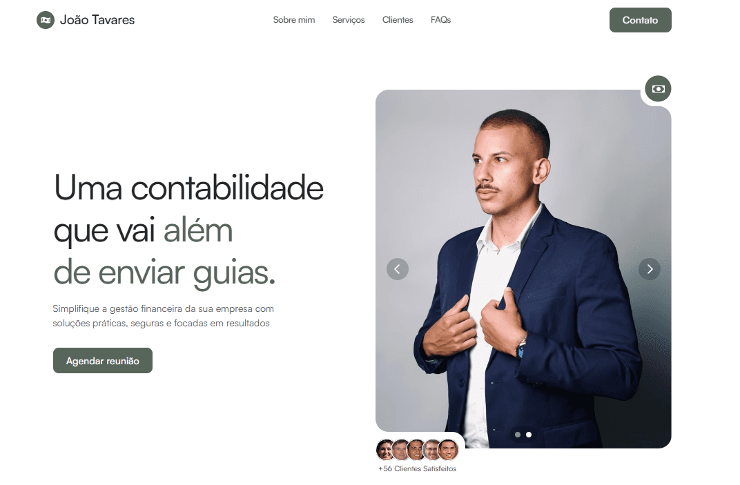 Featured Project Cover Image