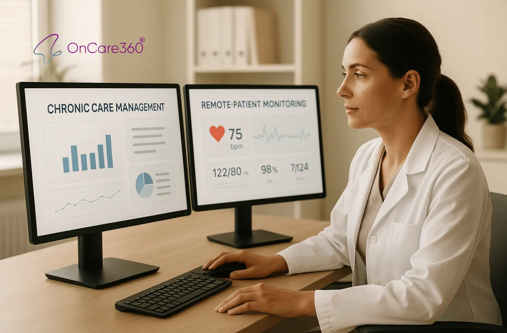 CCM vs RPM: Which Care Model Works Better?