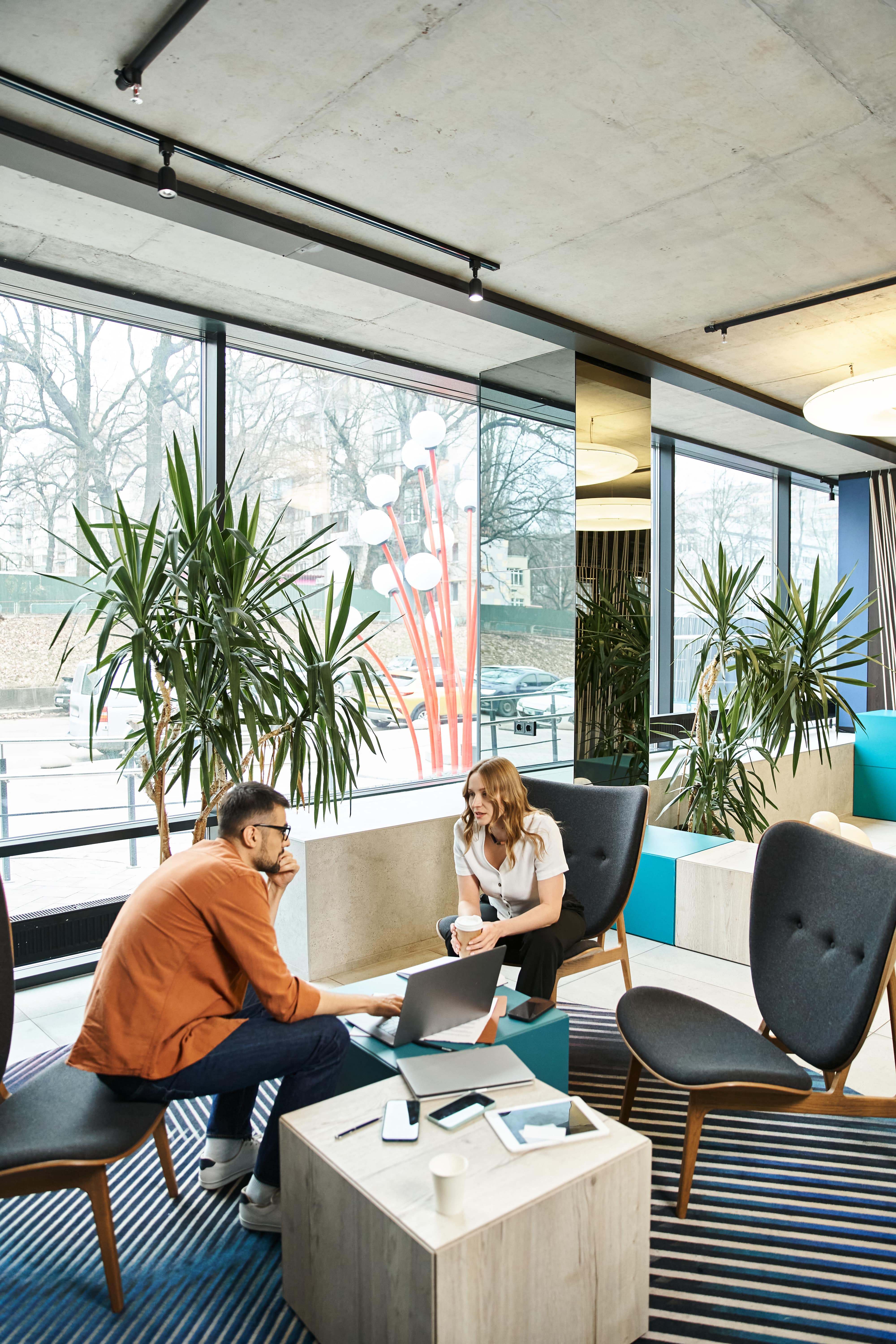 Agencia de Marketing Digital