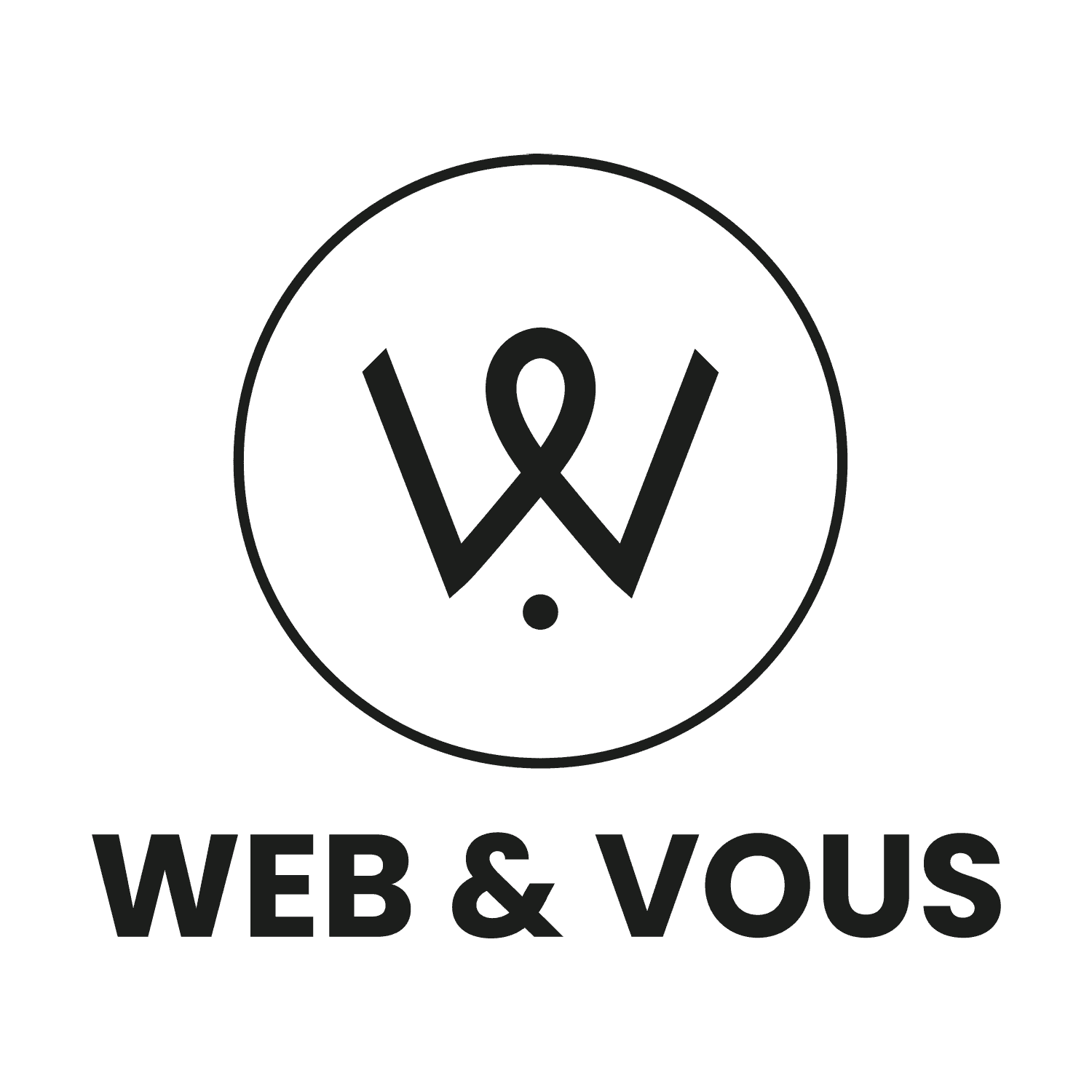 Logo du partenaire Webevous, agence de création de site internet