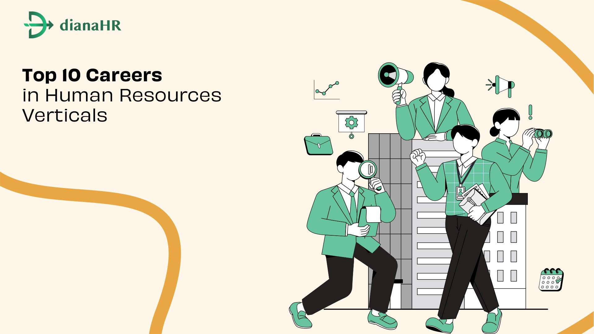 career in human resources