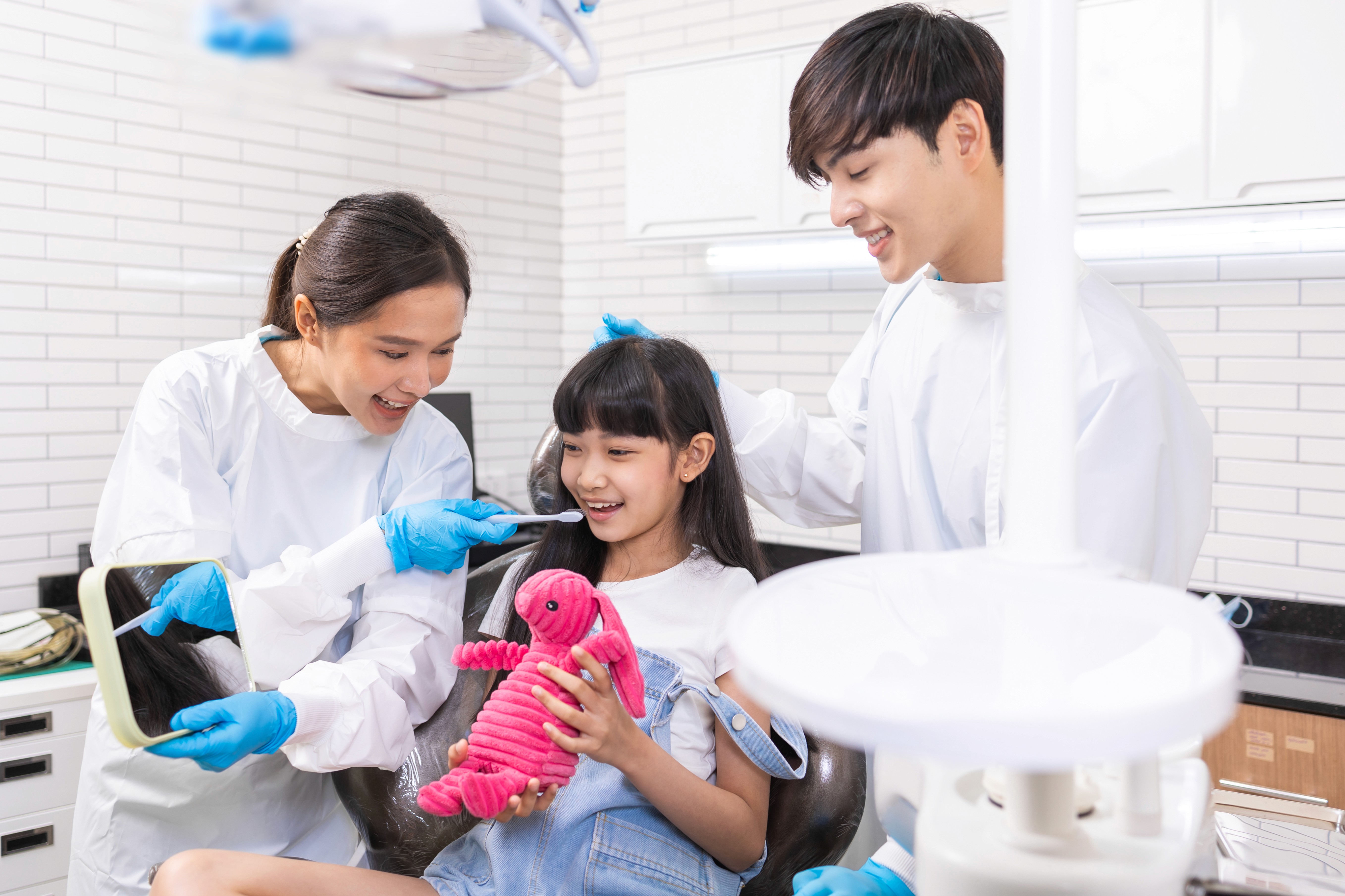 Children & Family Dentistry