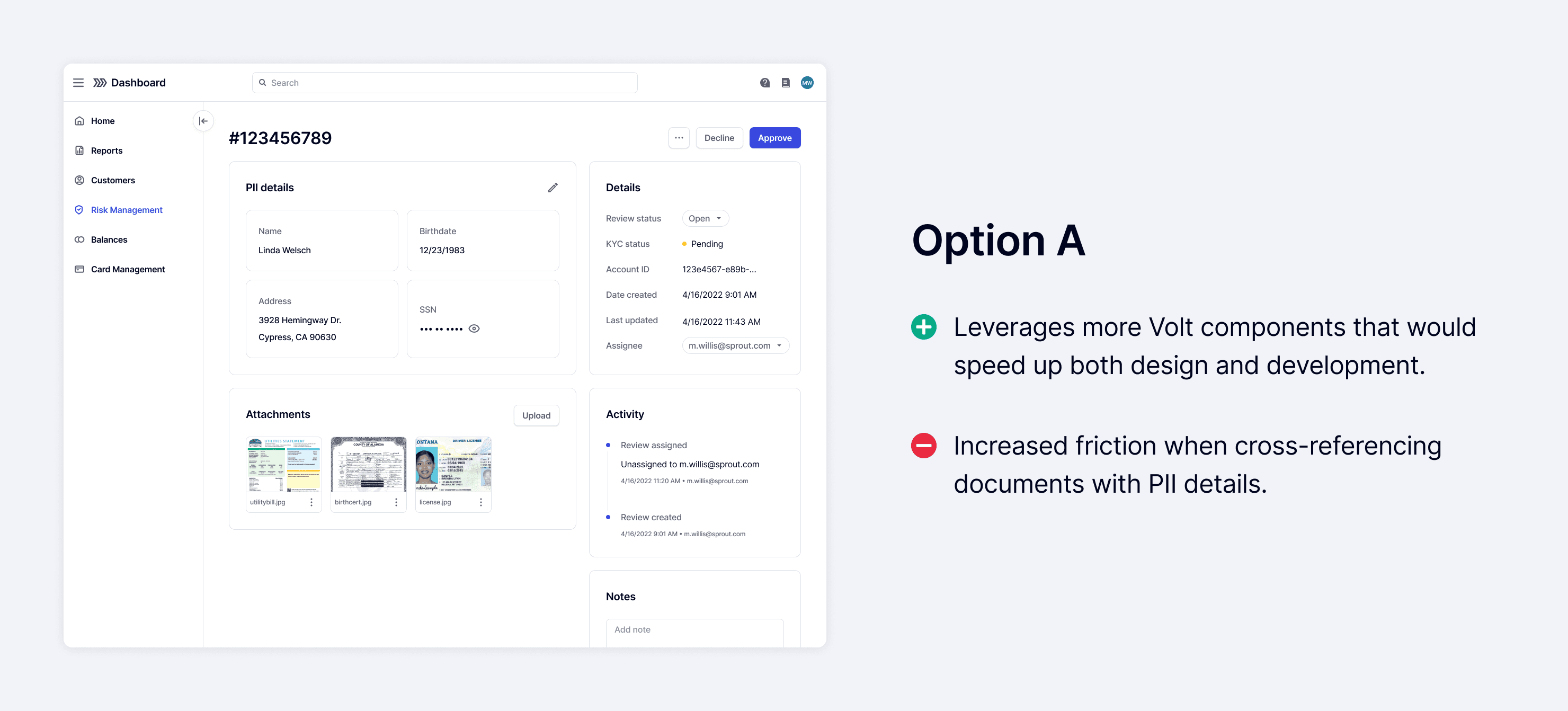 Sample project image