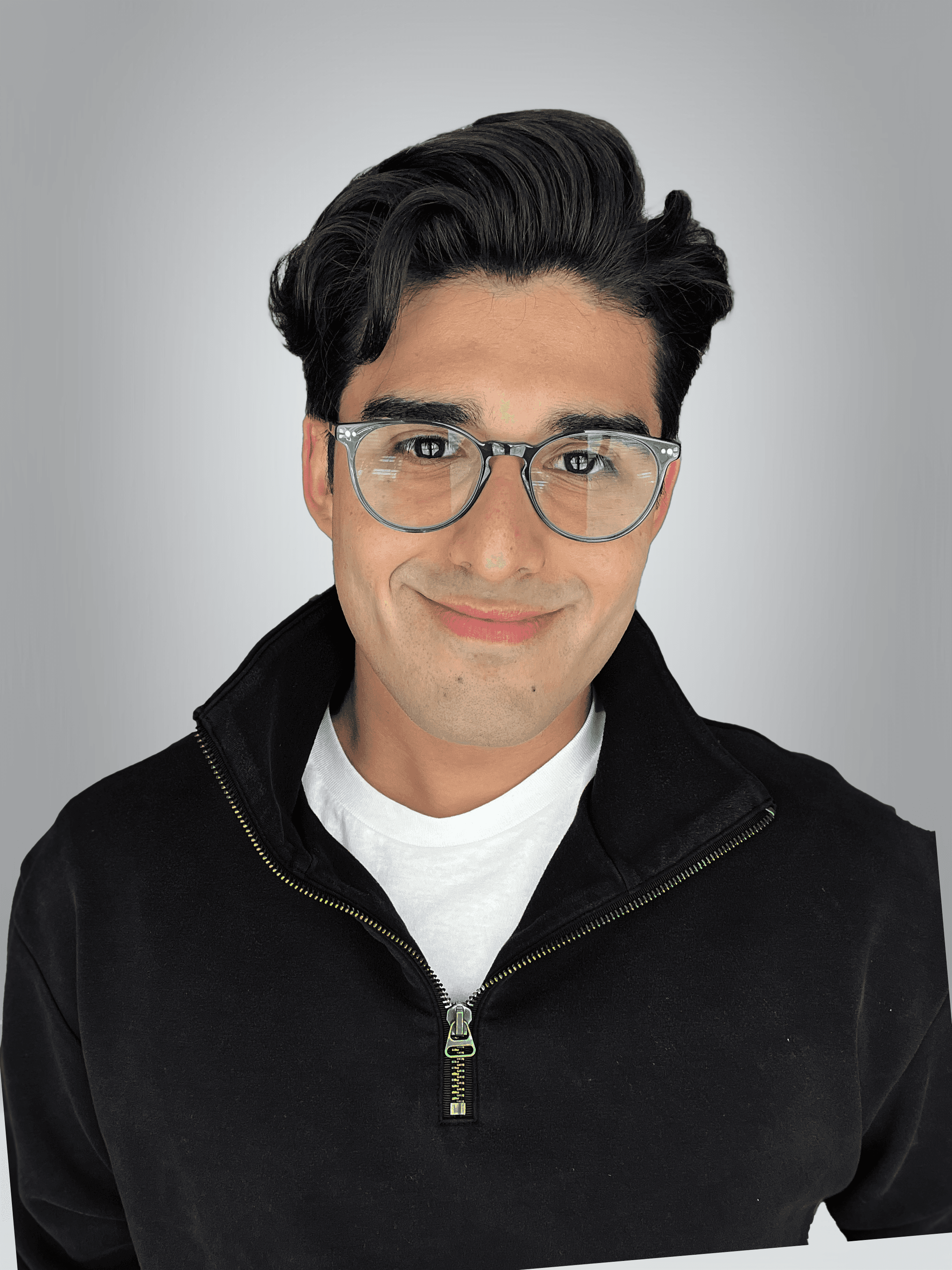 Goran Babarogic Product UX Designer