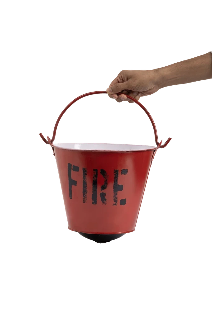 SafetyFRST fire safety product product view