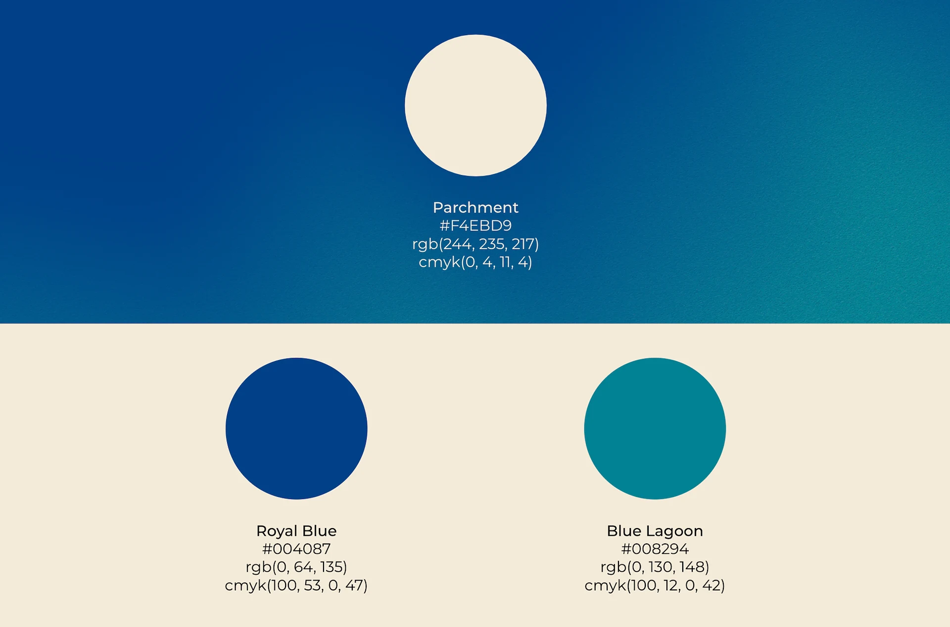 CMEP 35th Main Colors