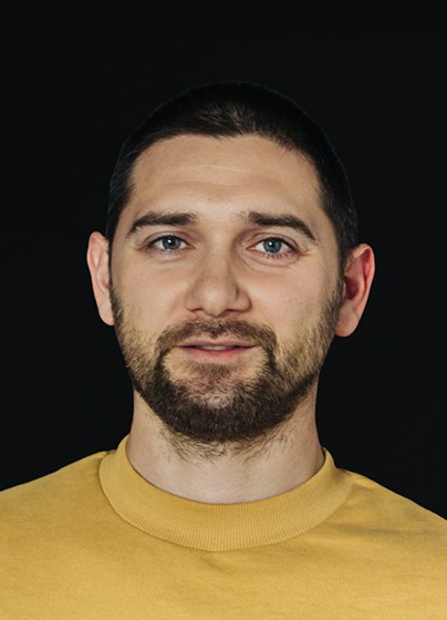 Anatoliy, Art Director